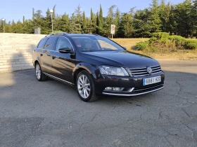 VW Passat B7/2.0 TDI 170 4Motion/Highline/Distronic AAC/DVD, снимка 2