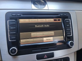 VW Passat B7/2.0 TDI 170 4Motion/Highline/Distronic AAC/DVD, снимка 15