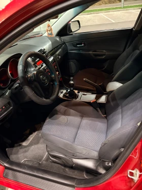 Mazda 3, снимка 7