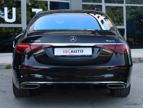 Mercedes-Benz S 500 Long/4Matic/AMG/RSE/Burmester/Камера 360/MBUX/Обду, снимка 5