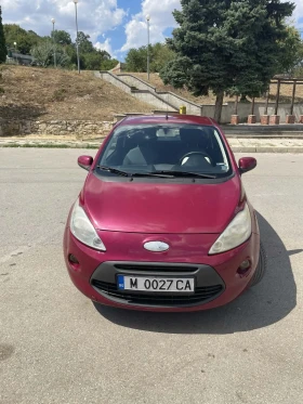Ford Ka, снимка 1