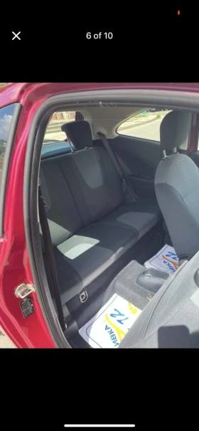 Ford Ka, снимка 8