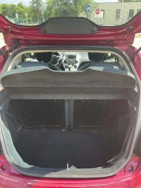 Ford Ka, снимка 14