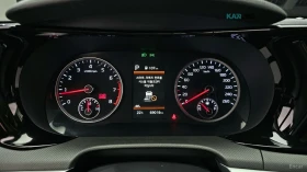 Kia K5 1.6 Turbo Prestige* DISTRONIC* ХЕДЪП* ОБДУХВАНЕ* , снимка 10