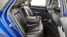 Kia K5 1.6 Turbo Prestige* DISTRONIC* ХЕДЪП* ОБДУХВАНЕ* , снимка 14