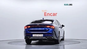Kia K5 1.6 Turbo Prestige* DISTRONIC* ХЕДЪП* ОБДУХВАНЕ* , снимка 4