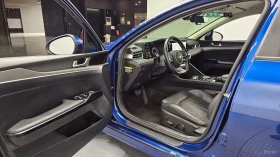 Kia K5 1.6 Turbo Prestige* DISTRONIC* ХЕДЪП* ОБДУХВАНЕ* , снимка 6