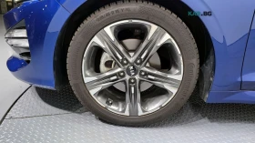 Kia K5 1.6 Turbo Prestige* DISTRONIC* ХЕДЪП* ОБДУХВАНЕ* , снимка 5