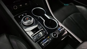 Kia K5 1.6 Turbo Prestige* DISTRONIC* ХЕДЪП* ОБДУХВАНЕ* , снимка 13