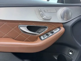 Mercedes-Benz C 63 AMG S PREMIUM PKG ЦЕНА ДО БЪЛГАРИЯ АВТОКРЕДИТ, снимка 9