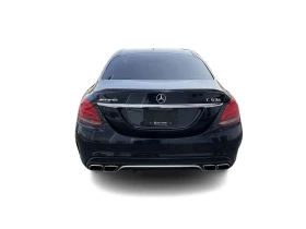 Mercedes-Benz C 63 AMG S PREMIUM PKG ЦЕНА ДО БЪЛГАРИЯ АВТОКРЕДИТ, снимка 5
