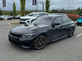 BMW 340 M340i xDrive  CARFAX, снимка 1