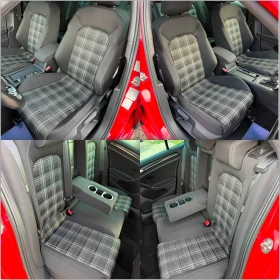 VW Golf GTD/2.0TDI/184/DSG/, снимка 14