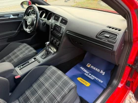 VW Golf GTD/2.0TDI/184/DSG/, снимка 13