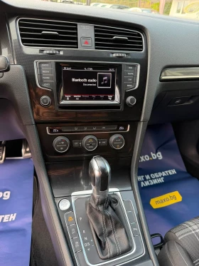 VW Golf GTD/2.0TDI/184/DSG/, снимка 16