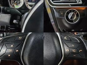 Mercedes-Benz E 300 4Matic Avantgarde - САМО 30% АВАНС, снимка 12