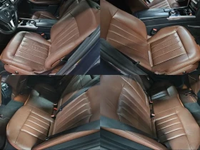 Mercedes-Benz E 300 4Matic Avantgarde - САМО 30% АВАНС, снимка 10