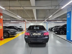 Mercedes-Benz E 300 4Matic Avantgarde - САМО 30% АВАНС, снимка 4