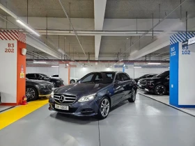 Mercedes-Benz E 300 4Matic Avantgarde - САМО 30% АВАНС, снимка 1