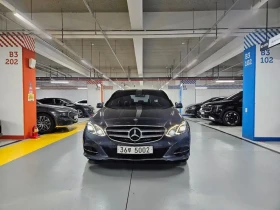 Mercedes-Benz E 300 4Matic Avantgarde - САМО 30% АВАНС, снимка 3