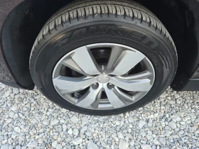 Peugeot 2008 1, 6 HDI !! РЕАЛНИ 98000 км. ЕВРО 5!!, снимка 17