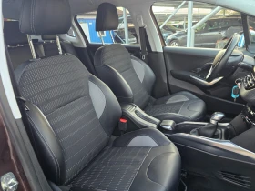 Peugeot 2008 1, 6 HDI !! РЕАЛНИ 98000 км. ЕВРО 5!!, снимка 10
