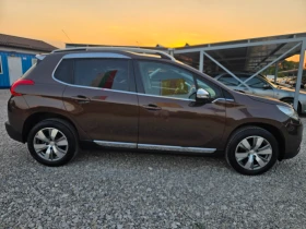 Peugeot 2008 1, 6 HDI !! РЕАЛНИ 98000 км. ЕВРО 5!!, снимка 6