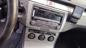 VW Passat 2.0pd klimatron , снимка 5