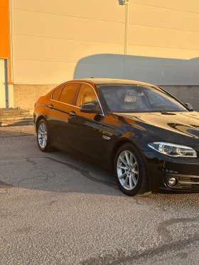 BMW 530 xDrive, снимка 3