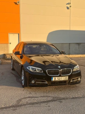 BMW 530 xDrive, снимка 1