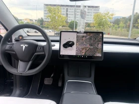 Tesla Model Y DMLR 2023 82kW , снимка 12