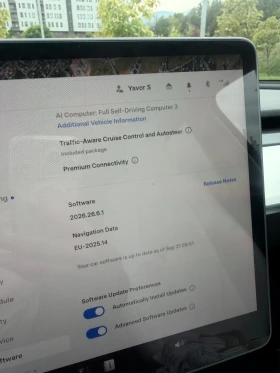 Tesla Model Y DMLR 2023 82kW , снимка 9