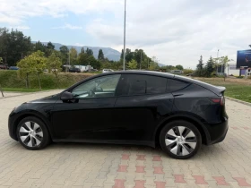 Tesla Model Y DMLR 2023 82kW , снимка 5