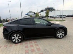 Tesla Model Y DMLR 2023 82kW , снимка 6