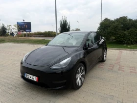 Tesla Model Y DMLR 2023 82kW , снимка 1