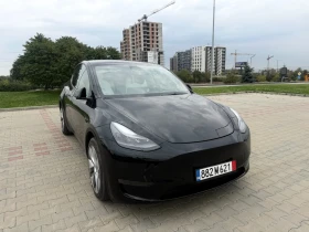 Tesla Model Y DMLR 2023 82kW , снимка 2