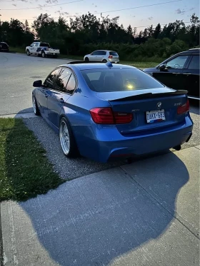 BMW 335 / РЪЧКА / xDrive / ЦЕНА ДО БГ С ВСИЧКИ ТАКСИ, снимка 2