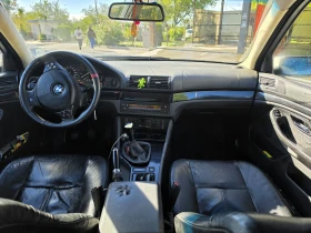 BMW 525, снимка 8