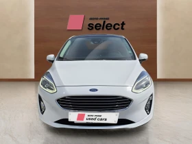 Ford Fiesta 1.0 EcoBoost, снимка 8