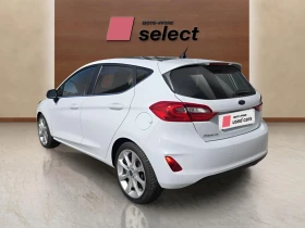 Ford Fiesta 1.0 EcoBoost, снимка 3