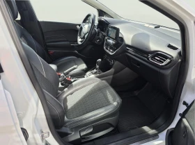 Ford Fiesta 1.0 EcoBoost, снимка 9