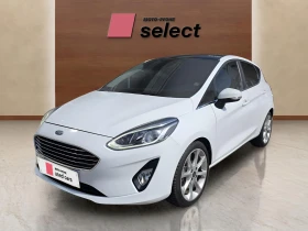 Ford Fiesta 1.0 EcoBoost, снимка 1