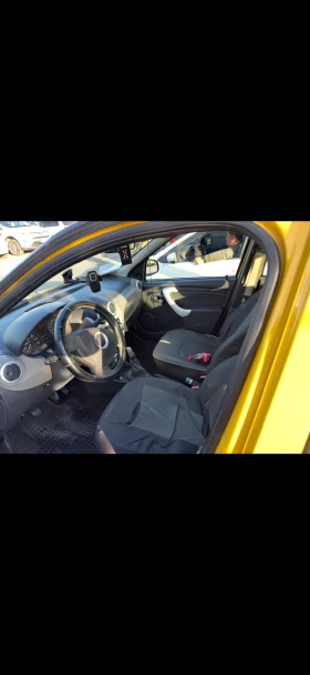 Dacia Logan, снимка 9
