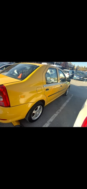 Dacia Logan, снимка 4