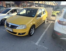 Dacia Logan, снимка 2