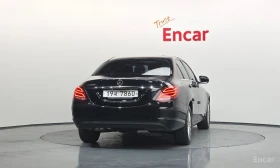 Mercedes-Benz C 300, снимка 4