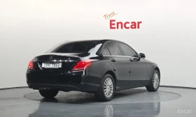Mercedes-Benz C 300, снимка 2