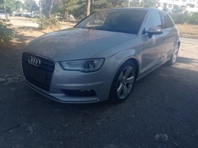 Audi A3 2.0 TDI  CRB - [3] 