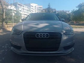 Audi A3 2.0 TDI  CRB - [12] 