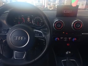 Audi A3 2.0 TDI  CRB - [13] 